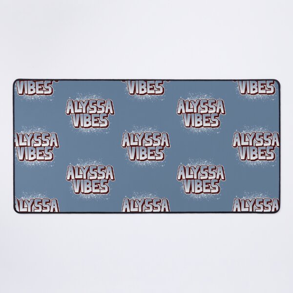 Item preview, My name is Alyssa, Alyssa Vibes, My name is designed and sold by Monique Prince.