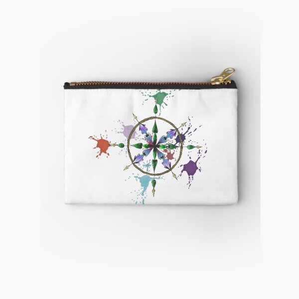 Item preview, compass designed and sold by Kalhanne.