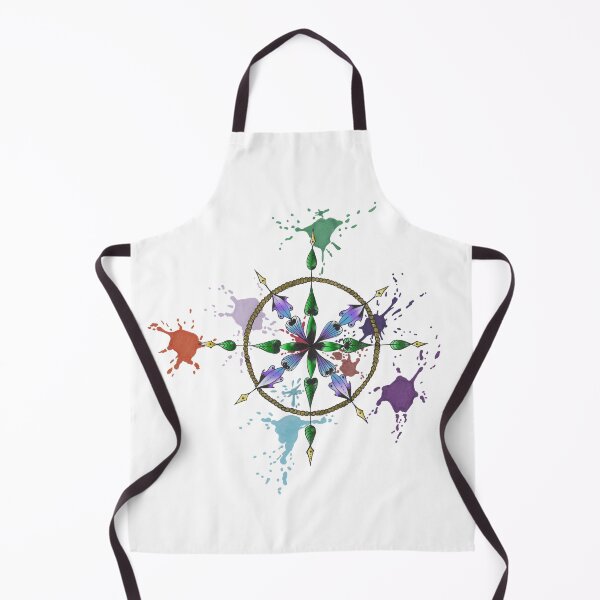 Item preview, compass designed and sold by Kalhanne.