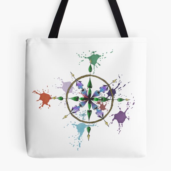 Item preview, compass designed and sold by Kalhanne.