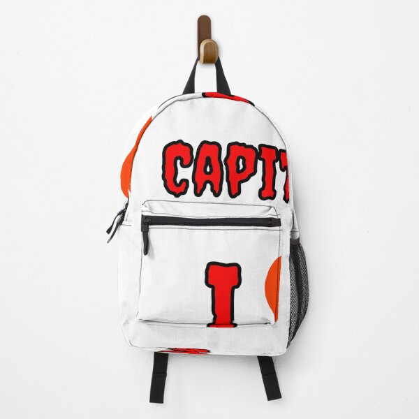Item preview, I Love Capitalism designed and sold by Fleetwood1994.