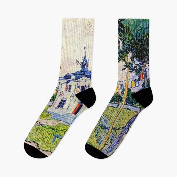 Item preview, Vincent Van Gogh designed and sold by MashaQo.