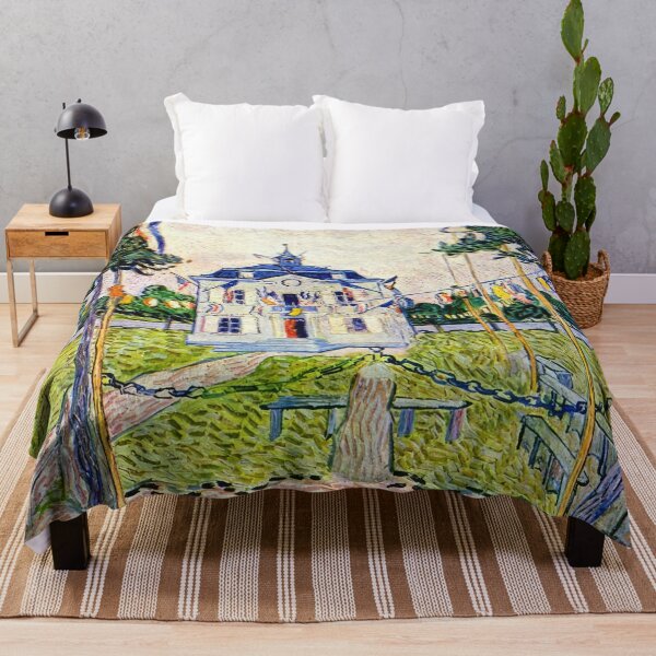 Item preview, Vincent Van Gogh designed and sold by MashaQo.