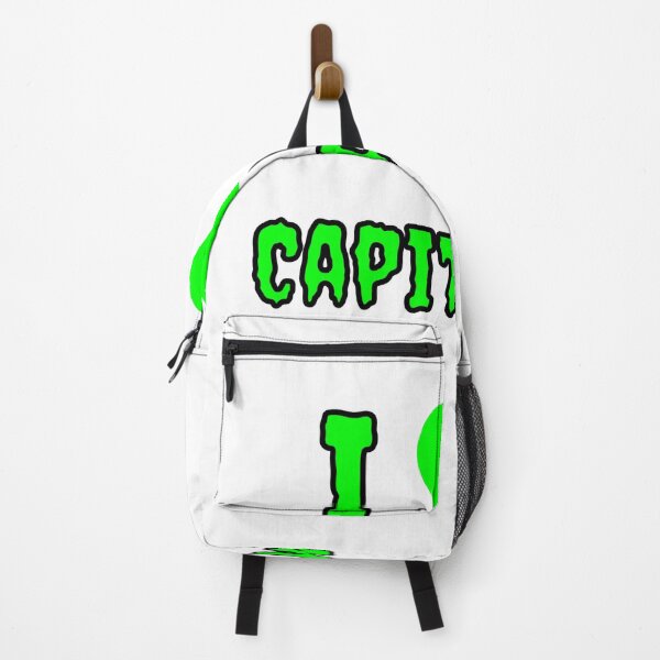 Item preview, I Love Capitalism designed and sold by Fleetwood1994.