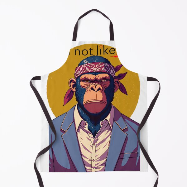 Item preview, I am not like you! designed and sold by DirtyHandz.