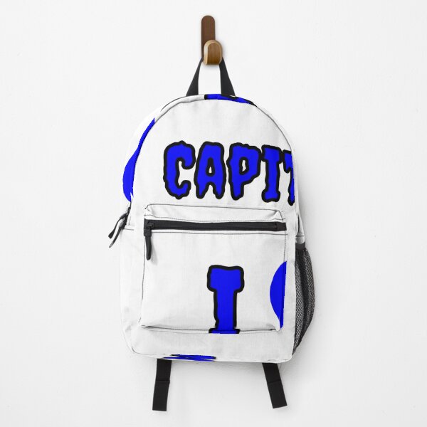 Item preview, I Love Capitalism designed and sold by Fleetwood1994.