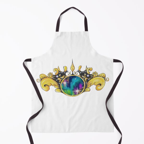 Item preview, galactic mirror #2 designed and sold by Kalhanne.