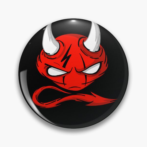 Item preview, Baby Devil designed and sold by TheEndDesign.