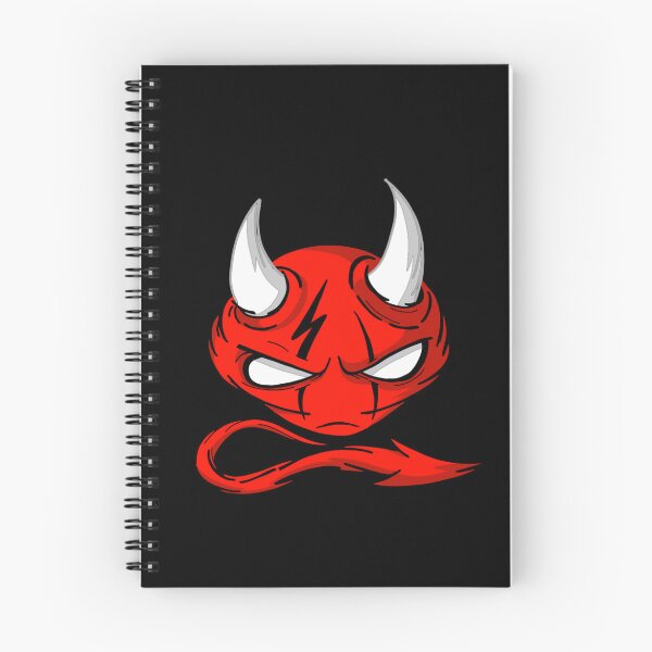 Item preview, Baby Devil designed and sold by TheEndDesign.