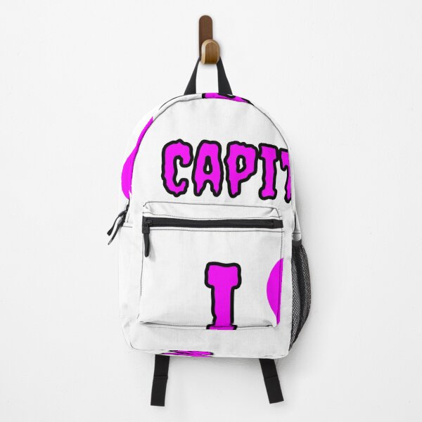 Item preview, I Love Capitalism designed and sold by Fleetwood1994.