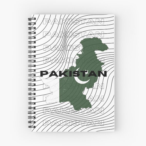 Item preview, Flag Map of Pakistan designed and sold by nyblydd.