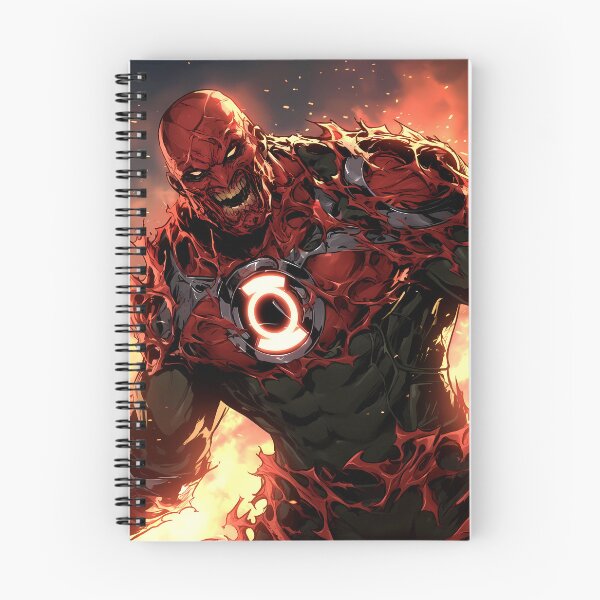 Item preview, Atrocitus designed and sold by Spectrys.