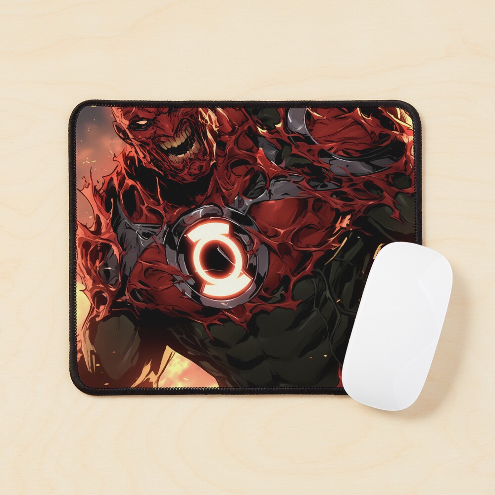 Item preview, Mouse Pad designed and sold by Spectrys.