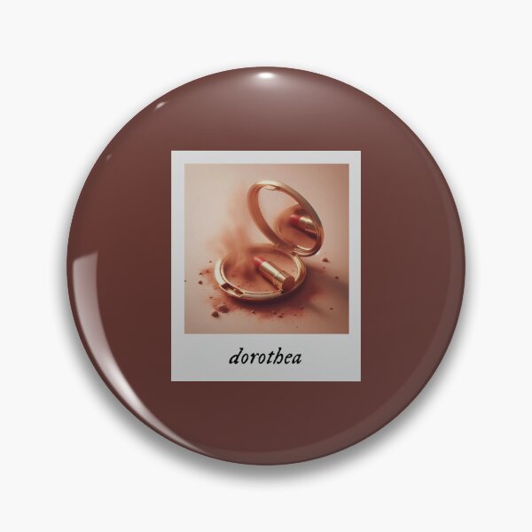 Item preview, dorothea aesthetic designed and sold by sadieillust.