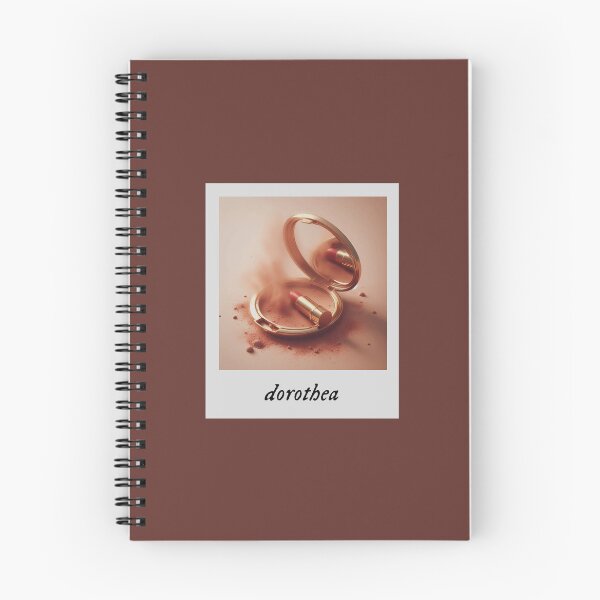 Item preview, dorothea aesthetic designed and sold by sadieillust.