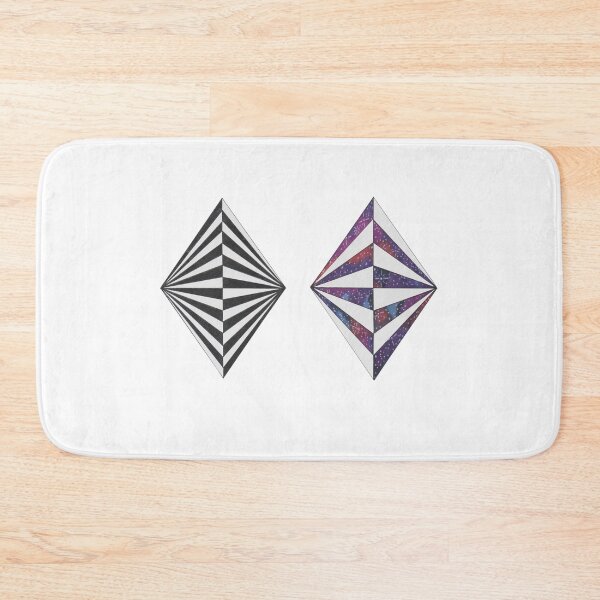 Item preview, double trouble designed and sold by Kalhanne.