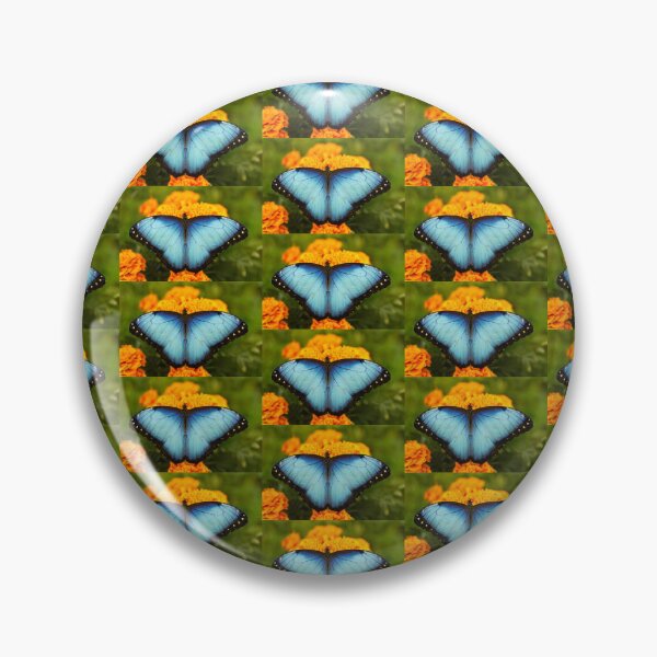 Item preview, Butterfly 24 - (c) ben yassa designed and sold by beny .