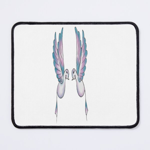 Item preview, the doves designed and sold by Kalhanne.