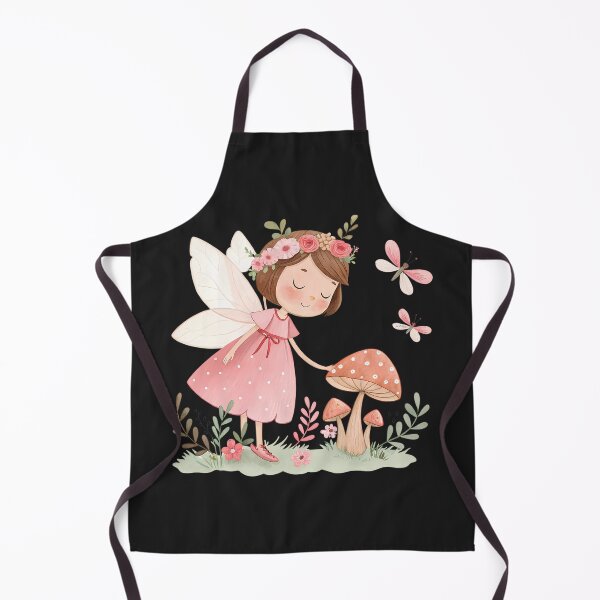 Item preview, A0784 Blush Pink Fairy Tale – Enchanting Decor & Apparel for a Dreamy Look designed and sold by angieart68.