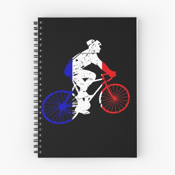 Artikelvorschau, French Cyclist entworfen und verkauft von dtino.