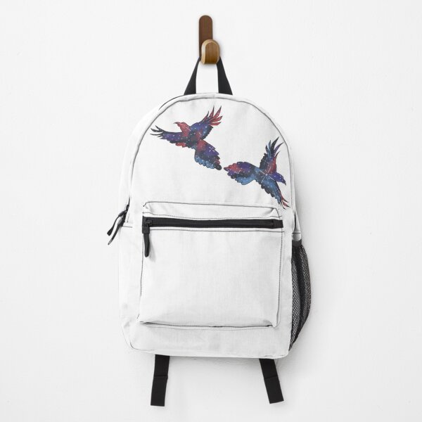 Item preview, the Crows designed and sold by Kalhanne.