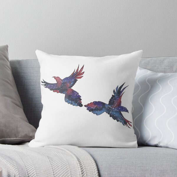Item preview, the Crows designed and sold by Kalhanne.