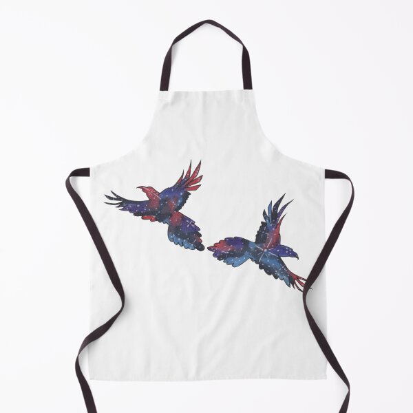 Item preview, the Crows designed and sold by Kalhanne.