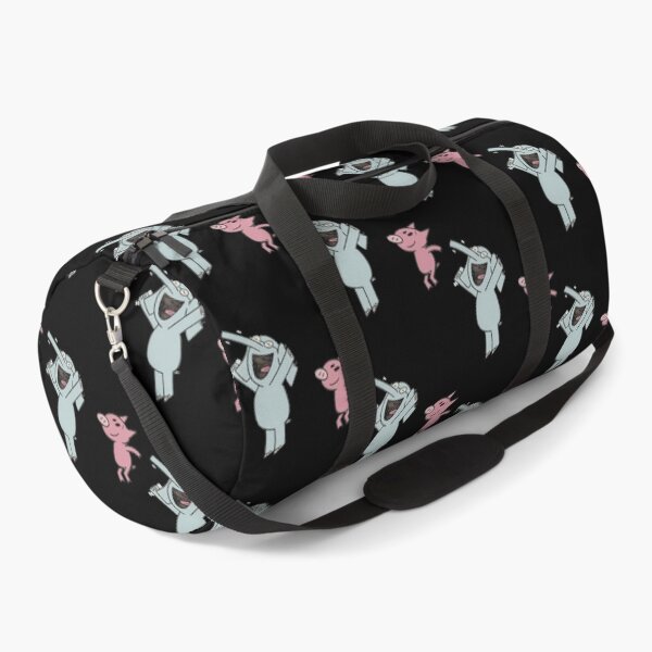 Item preview, Great Model Women Who Love  Elephant And Piggie Happy Personalized Funny Retro Vintage designed and sold by EdgarCollier.