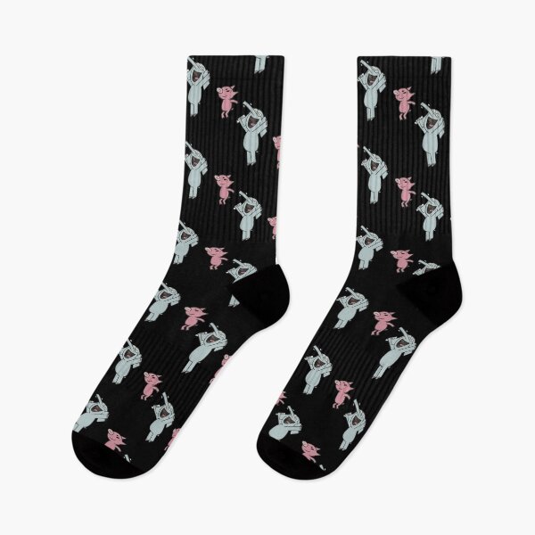 Item preview, Great Model Women Who Love  Elephant And Piggie Happy Personalized Funny Retro Vintage designed and sold by EdgarCollier.