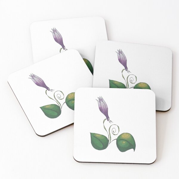 Item preview, cyclamen designed and sold by Kalhanne.