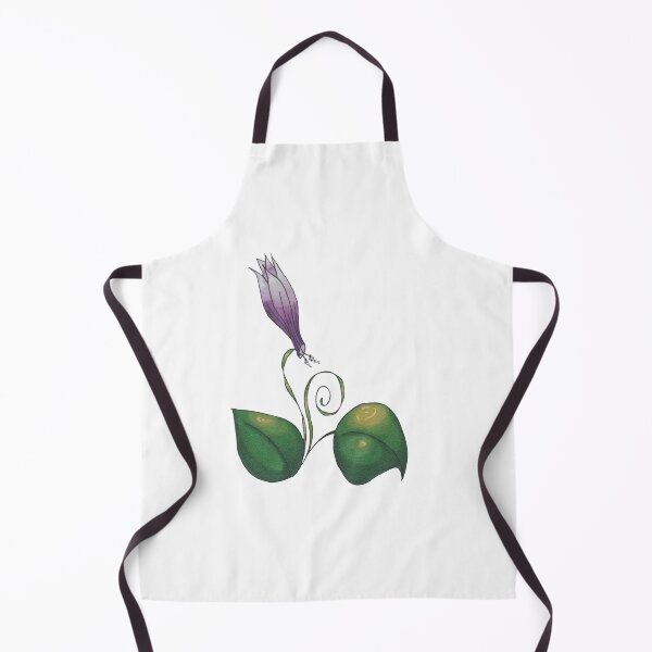 Item preview, cyclamen designed and sold by Kalhanne.