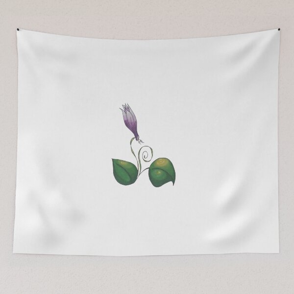 Item preview, cyclamen designed and sold by Kalhanne.