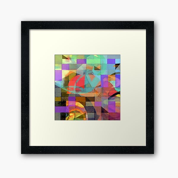 Item preview, Patterns in Time designed and sold by ViaARTfactory.