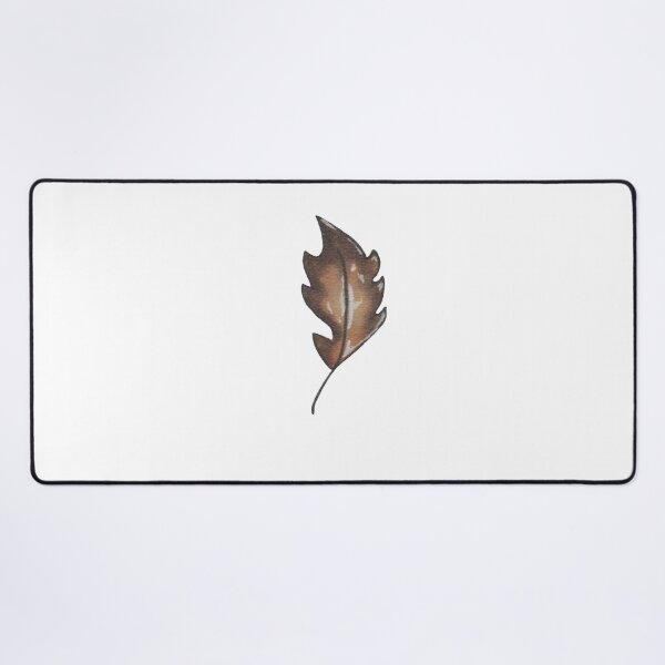 Item preview, autumn leaf designed and sold by Kalhanne.