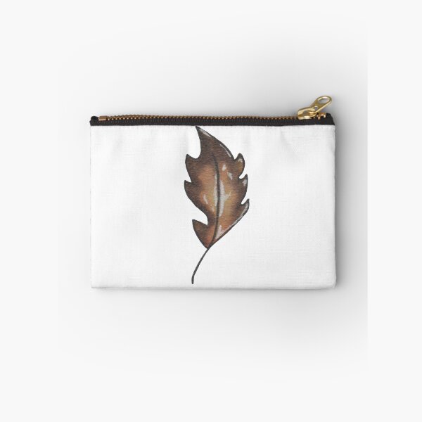 Item preview, autumn leaf designed and sold by Kalhanne.