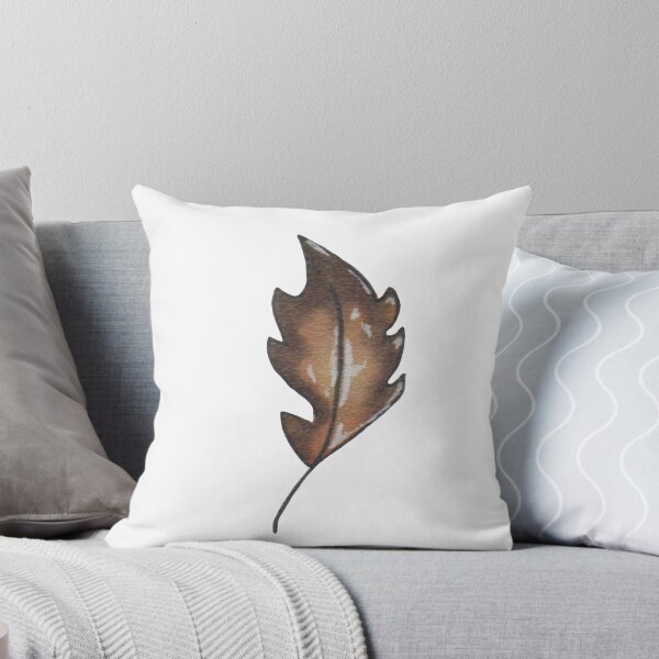 Item preview, autumn leaf designed and sold by Kalhanne.