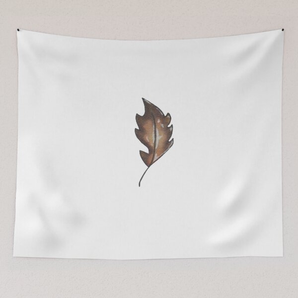 Item preview, autumn leaf designed and sold by Kalhanne.