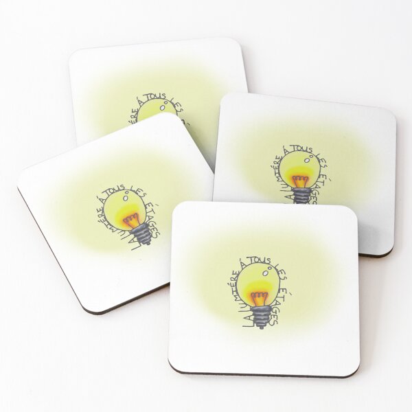 Item preview, light on all floors designed and sold by Kalhanne.