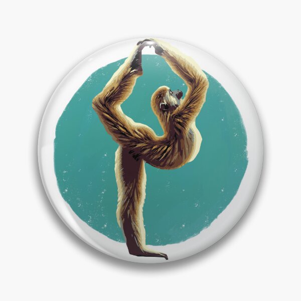 Aperçu de l'œuvre Le mouvement dans sa plus belle forme. créée et vendue par DirtyHandz.