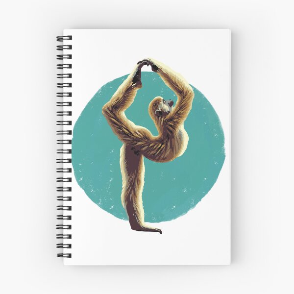 Aperçu de l'œuvre Le mouvement dans sa plus belle forme. créée et vendue par DirtyHandz.