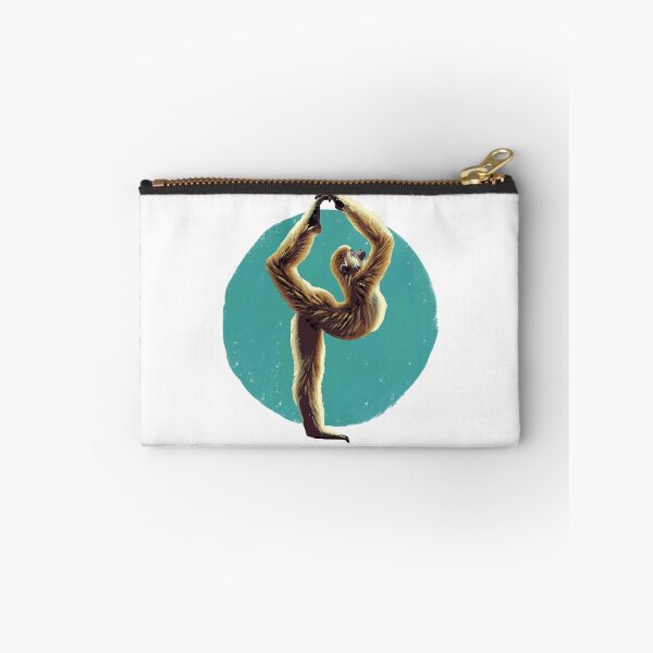 Aperçu de l'œuvre Le mouvement dans sa plus belle forme. créée et vendue par DirtyHandz.