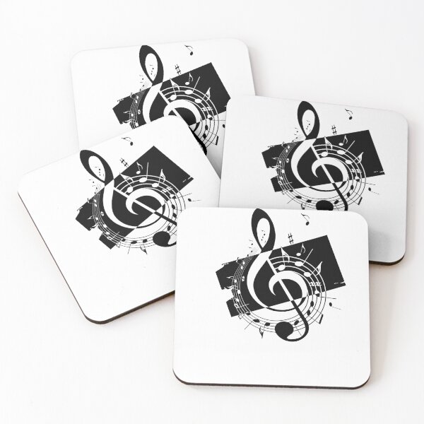 Item preview, Great music notes designed and sold by PhraseCreatives.