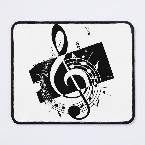 Item preview, Great music notes designed and sold by PhraseCreatives.