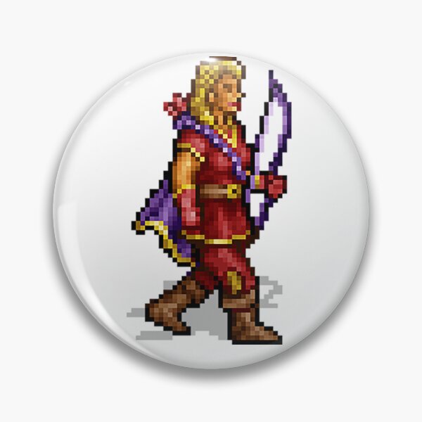Item preview, HOMM2 Archer designed and sold by JettH.