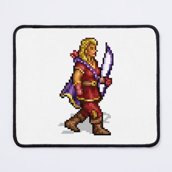 Item preview, HOMM2 Archer designed and sold by JettH.