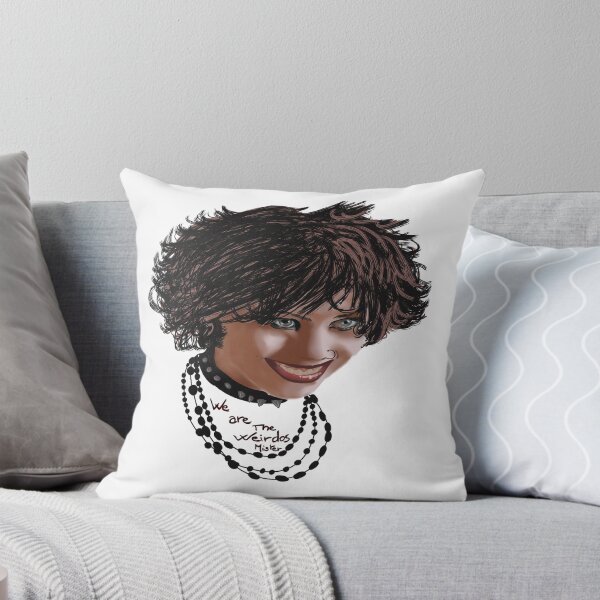 Item preview, we are the weirdos mister designed and sold by Kalhanne.