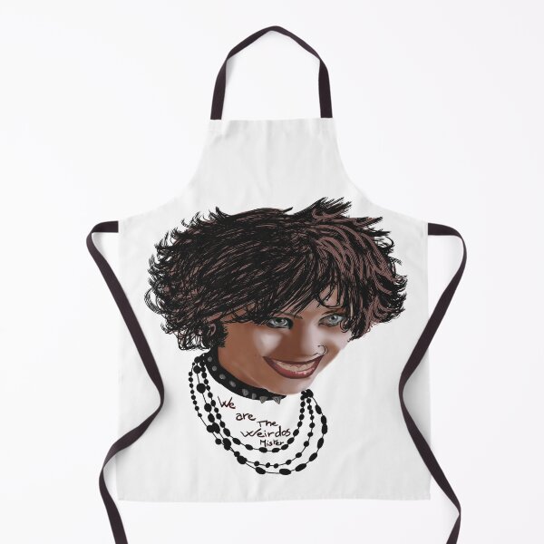 Item preview, we are the weirdos mister designed and sold by Kalhanne.