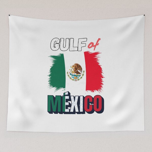 Item preview, Gulf of Mexico designed and sold by Mateusz Majcherek.