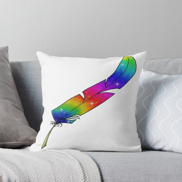 Item preview, galactic feather designed and sold by Kalhanne.