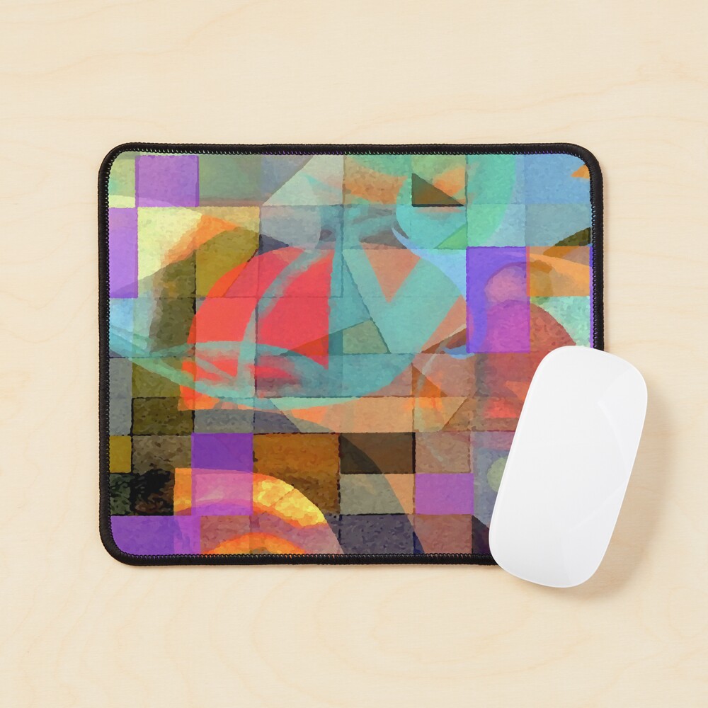 Item preview, Mouse Pad designed and sold by ViaARTfactory.